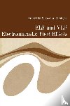 Persinger, Michael - ELF and VLF Electromagnetic Field Effects