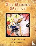 Roberts, Cynthia - The Prince's Quest