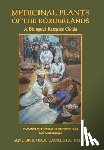 Zavaleta PH.D., Antonio Noe - Medicinal Plants of the Borderlands
