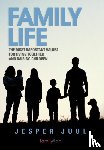 Juul, Jesper - Family Life