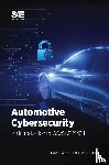 Ward, David, Wooderson, Paul - Automotive Cybersecurity
