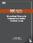 Hann, Richard, Johansen, Tor A - Unsettled Topics in Unmanned Aerial Vehicle Icing