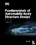 Malen, Donald E - Fundamentals of Automobile Body Structure Design, 2nd Edition