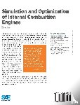 Han, Zhiyu - Simulation and Optimization of Internal Combustion Engines