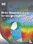 Kurowski, Paul M - Finite Element Analysis for Design Engineers