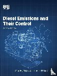 Majewski, Addy, Jääskeläinen, Hannu - Diesel Emissions and Their Control