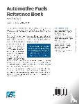 Richards, Paul, Barker, Jim - Automotive Fuels Reference Book, Fourth Edition
