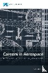 Baghchehsara, Ali - Careers in Aerospace