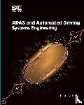Pathrose, Plato - ADAS and Automated Driving - Systems Engineering