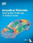 Saha, Pranab - Acoustical Materials