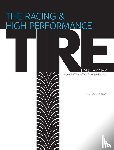 Haney, Paul W - The Racing & High-Performance Tire