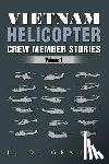 Graham, H D - Vietnam Helicopter Crew Member Stories