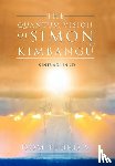 V, Dom Pedro - The Quantum Vision of Simon Kimbangu