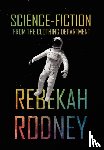 Rodney, Rebekah - Science-Fiction from the Clothing Department