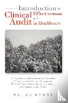 Reddy, Dr P S - Introduction to Clinical Effectiveness and Audit in Healthcare