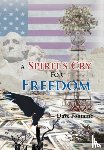 Fontaine, Dave - A Spirit's Cry For Freedom