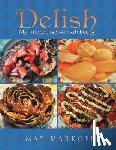 Markoff, May - Delish