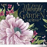 Tamarin, Nicole - Midnight Garden 2025 Wall Calendar (New)