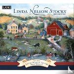 Nelson, Linda - Linda Nelson Stocks 2026 Wall Calendar