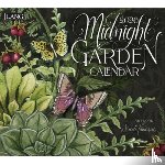 Tamarin, Nicole - Midnight Garden 2026 Wall Calendar