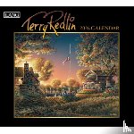 Redlin, Terry - Terry Redlin 2026 Wall Calendar