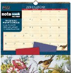 Winget, Susan - Heart & Home(r) 2026 Note Nook