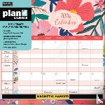 Charro, Mia - Shine Within 2026 Plan It Plus