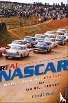 Pierce, Daniel S. - Real NASCAR