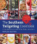 Mathis, Taylor - The Southern Tailgating Cookbook