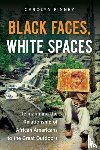 Finney, Carolyn - Black Faces, White Spaces