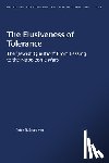 Erspamer, Peter R. - The Elusiveness of Tolerance