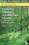 Jeffries, Stephanie B., Wentworth, Thomas R. - Exploring Southern Appalachian Forests