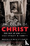 Harvey, Paul - The Color of Christ