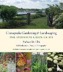 Ellis, Barbara W. - Chesapeake Gardening and Landscaping