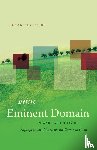 Reynolds, Susan - Before Eminent Domain