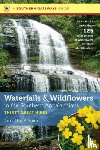 Spira, Timothy P. - Waterfalls and Wildflowers in the Southern Appalachians