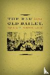 May, Allyson N. - The Bar and the Old Bailey, 1750-1850