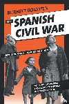 Bolloten, Burnett - The Spanish Civil War
