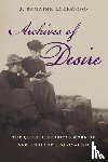 Lockwood, J. Samaine - Archives of Desire