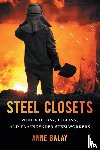 Balay, Anne - Steel Closets