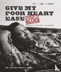 Ferris, William - Give My Poor Heart Ease