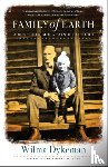 Dykeman, Wilma - Family of Earth