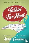 Wolfram, Walt, Reaser, Jeffrey - Talkin' Tar Heel