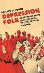 Cohen, Ronald D. - Depression Folk