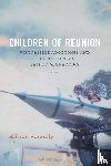 Varzally, Allison - Children of Reunion