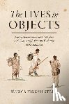 Stern, Jessica - The Lives in Objects