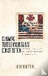 Jr., Keith Richotte - Claiming Turtle Mountain's Constitution