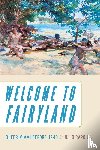 Jr., Julio Capo - Welcome to Fairyland