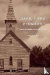 Hayes, John - Hard, Hard Religion