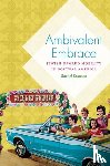 Kranson, Rachel - Ambivalent Embrace